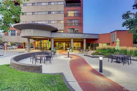 100 W Park Ave #901 Denver, CO 80205