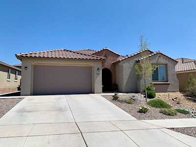 9227 Mills Canyon Rd NW Albuquerque, NM 87120