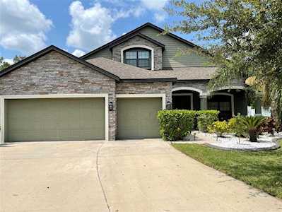 12719 Flatwood Creek Dr Gibsonton, FL 33534