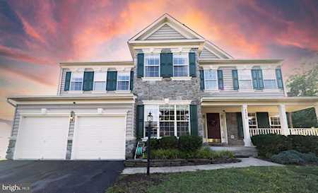 8506 Trade Wind Ct Bristow, VA 20136
