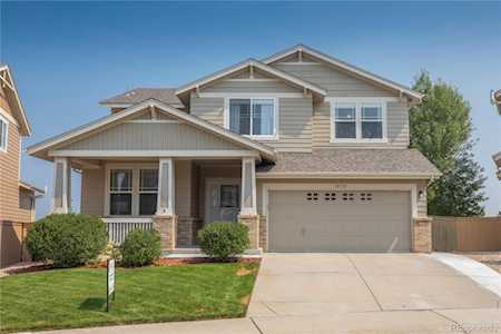 10735 Ashford Circle Highlands Ranch, CO 80126