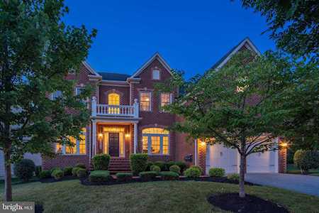 11519 Apple Orchard Way Clarksburg, MD 20871
