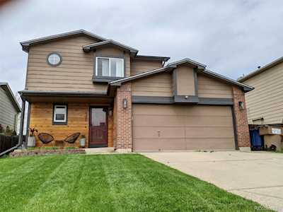 6345 Xavier Ct Arvada, CO 80003