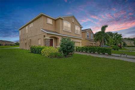 11510 84th Street Circle E Unit #101 #101 Parrish, FL 34219