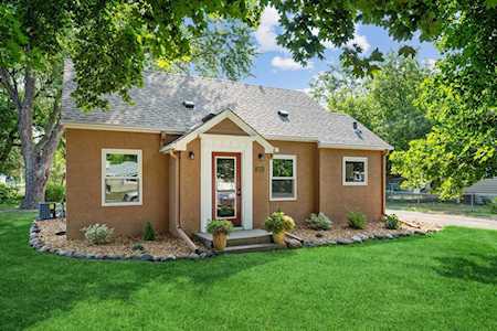 2200 Midlothian Road Roseville, MN 55113