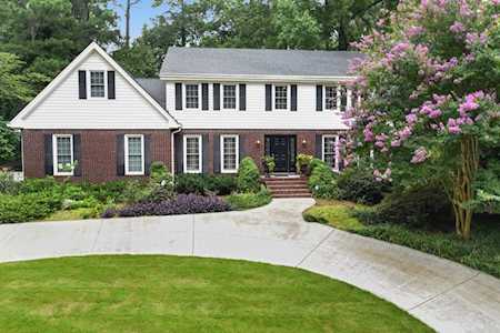 5399 N Peachtree Rd Dunwoody, GA 30338