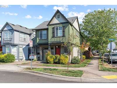 20527 SW Skiver St Beaverton, OR 97078