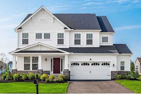 7395 Yarrow Run Road Plain City, OH 43064