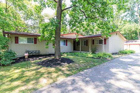 316 Fenway Road Columbus, OH 43214