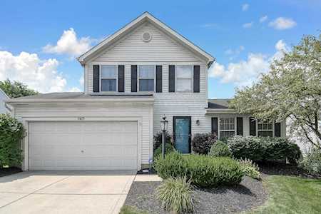 3485 Darby Glen Boulevard Hilliard, OH 43026