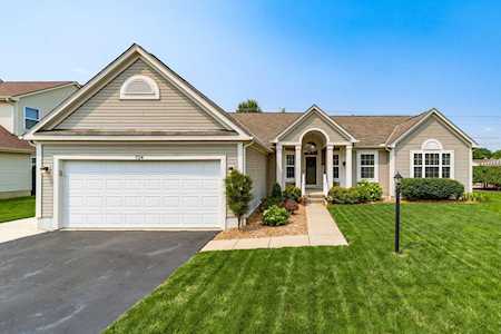 724 Manchester Circle Pickerington, OH 43147