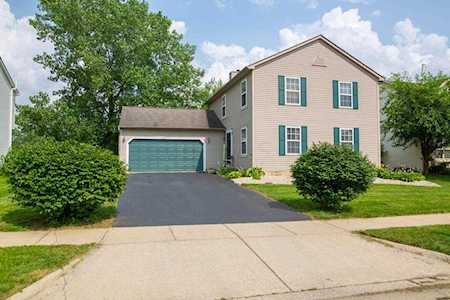 3252 Bidlington Drive Columbus, OH 43224