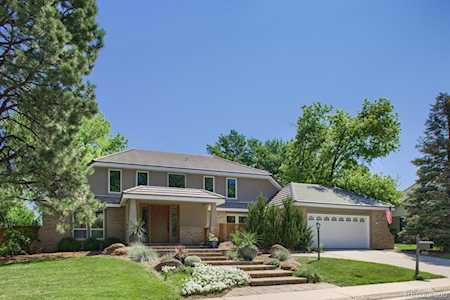 5728 S Galena St Greenwood Village, CO 80111