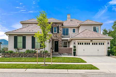 15367 W Iliff Dr Lakewood, CO 80228