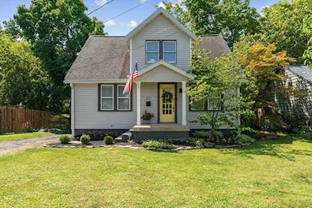 57 E Walnut Street Westerville, OH 43081