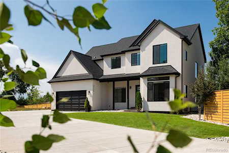 6725 Beech Ct Arvada, CO 80004