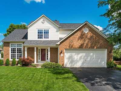 5948 Northcliff Boulevard Dublin, OH 43016
