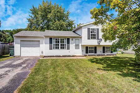 4984 Cherry Creek Parkway Columbus, OH 43228