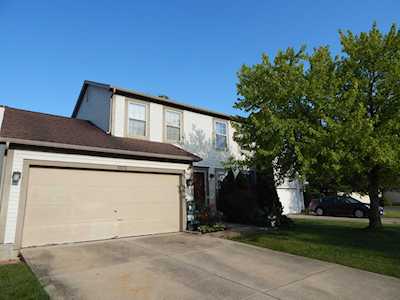 5672 Winchester Highlands Court Canal Winchester, OH 43110