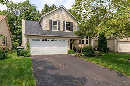 3376 Littler Lane Columbus, OH 43228