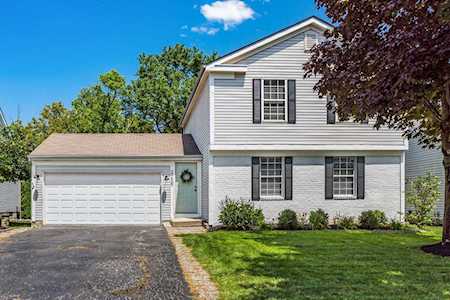 2258 Green Island Drive Columbus, OH 43228