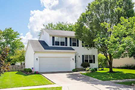 64 Fieldcrest Drive Delaware, OH 43015