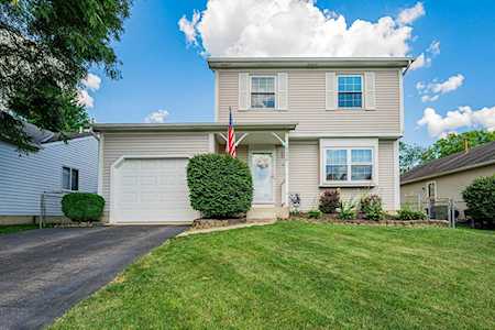 8326 Waco Lane Powell, OH 43065