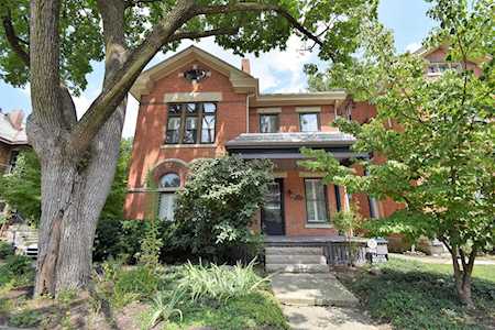 326 Wilber Avenue Columbus, OH 43215