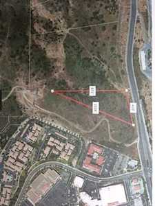 0 Santa Ana Canyon Anaheim Hills, CA 92808