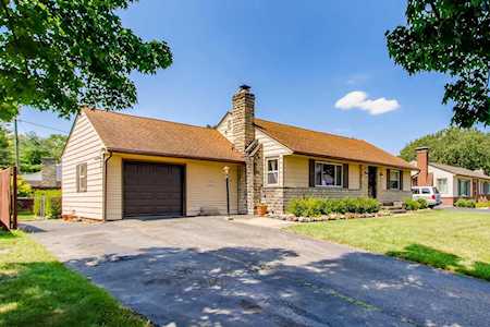 1221 Kenwick Road Columbus, OH 43209