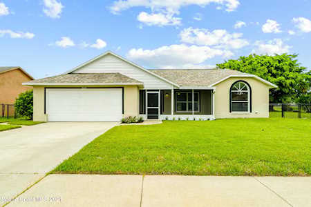 3036 Sweet Oak Drive Melbourne, FL 32935