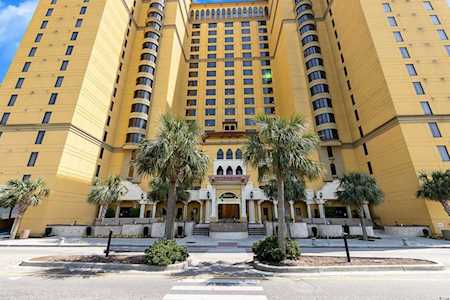 2600 N Ocean Blvd. #2001 Myrtle Beach, SC 29577