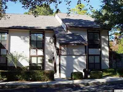 4430 Little River Inn Dr. #108 Little River, SC 29566