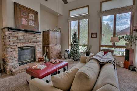1514 Point Dr #C Frisco, CO 80443