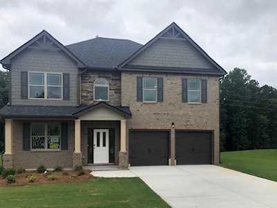 2660 Ridge Manor Dr Dacula, GA 30019