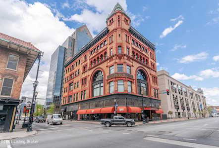 133 S 3Rd St #205 Louisville, KY 40202