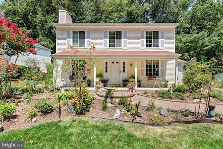 10848 Santa Clara Dr Fairfax, VA 22030