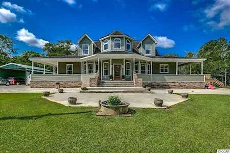 353 Pitch Landing Rd. Conway, SC 29527
