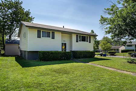 786 Savannah Drive Columbus, OH 43228