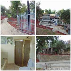 1311 E Chase Avenue El Cajon, CA 92020