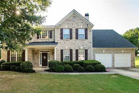 1039 Mitford Lane Dacula, GA 30019