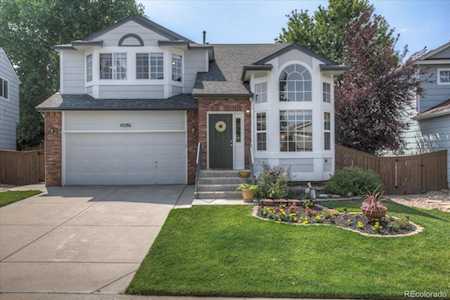 10286 Woodrose Ct Highlands Ranch, CO 80129