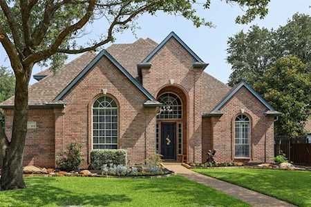 402 Skyline Drive Trophy Club, TX 76262