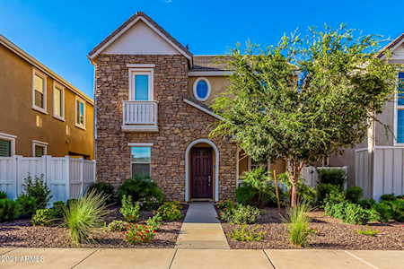 3721 E Stiles Lane Gilbert, AZ 85295