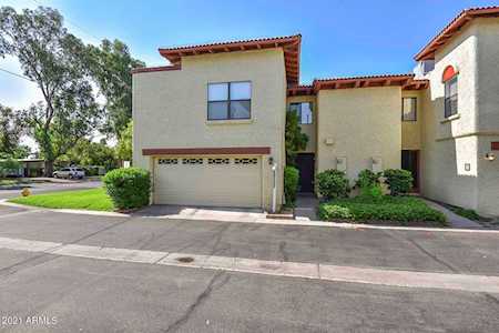 5726 N 10th Street #16 Phoenix, AZ 85014