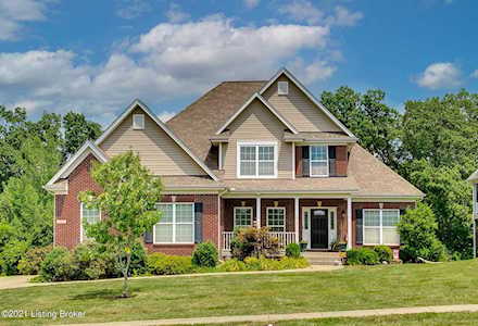 6705 Hypoint Ridge Rd Crestwood, KY 40014