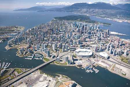 499 Broughton Street #1602 Vancouver, BC V6G 3K1