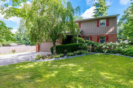 5584 Hensel Woods Road Gahanna, OH 43230