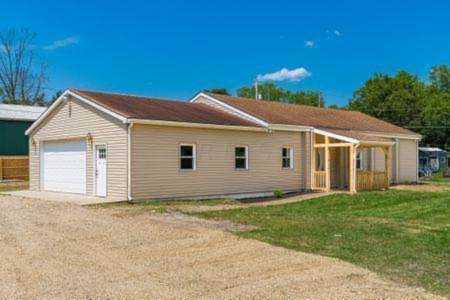 13111 Laurel Road Thornville, OH 43076