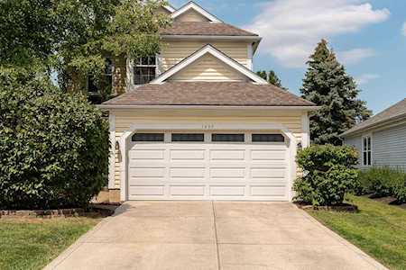 3400 Lindstrom Drive Columbus, OH 43228